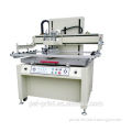(S6080/70100/90120) semi automatic screen printing machine